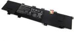 Cameron Sino C31-X402 Akkumulátor 4000 mAh 3 cella 11.4V 44Wh (C31-X402)