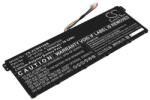 Cameron Sino KT00407008 akkumulátor 3800 mAh (KT00407008)