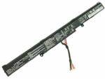 Cameron Sino A41LP4Q Laptop akkumulátor 2600 mAh (A41LP4Q)