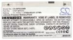 Cameron Sino VGP-BPS33 Akkumulátor 3700 mAh (VGP-BPS33)