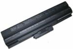 Cameron Sino VGP-BPS21A Akkumulátor 6600 mAh Fekete (VGP-BPS21A)