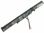 Cameron Sino A41LK5H Laptop akkumulátor 2600 mAh (A41LK5H)