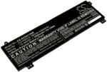 Cameron Sino C41N2010 Laptop akkumulátor 3500 mAh (C41N2010)