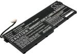 Cameron Sino AC16A8N Laptop akkumulátor 4400 mAh 15.2V (AC16A8N)