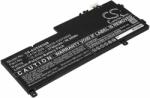 Cameron Sino C41N1809 Laptop akkumulátor 3700 mAh (C41N1809)