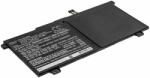 Cameron Sino L18D4PG0 Laptop akkumulátor 7350 mAh (L18D4PG0)