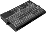 Cameron Sino 6-87-P870S-4273 Laptop akkumulátor 5800 mAh (6-87-P870S-4273)