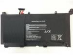 Cameron Sino C31-S551-4500mAh Akkumulátor 4500 mAh (C31-S551-4500mAh)