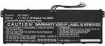 Cameron Sino AP16M5J Akkumulátor 4750 mAh 7.6V 46Wh (AP16M5J)