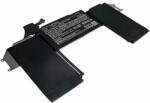 Cameron Sino 661-11676 Laptop akkumulátor 4800 mAh (661-11676)