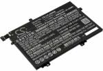 Cameron Sino 01AV464 Laptop akkumulátor 4000 mAh (01AV464) - notebook-alkatresz - 16 886 Ft
