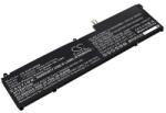 Cameron Sino 0B200-03770000 Laptop akkumulátor 8150 mAh (0B200-03770000)