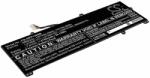 Cameron Sino L27868-2D1 Laptop akkumulátor 4750 mAh (L27868-2D1)