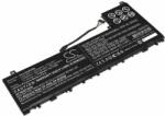 Cameron Sino SB11B44632 Laptop akkumulátor 4750 mAh (SB11B44632)