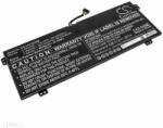 Cameron Sino 5B10M52740 Laptop akkumulátor 6000 mAh (5B10M52740)