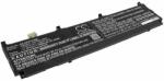 Cameron Sino HSTNN-IB9E Laptop akkumulátor 7050 mAh (HSTNN-IB9E)