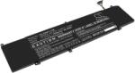 Cameron Sino 06YV0V. Laptop akkumulátor 7800 mAh (06YV0V.)