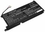 Cameron Sino 3ICP6/60/72 Laptop akkumulátor 4500 mAh (3ICP6/60/72)