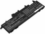Cameron Sino HSTNN-IB9I akkumulátor 3550 mAh (HSTNN-IB9I)