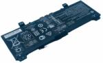 HP HSTNN-DB7X Gyári Akkumulátor 2 Cells 47Wh 6.15Ah (HSTNN-DB7X)