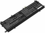 Cameron Sino HSTNN-IB9A akkumulátor 5900 mAh (HSTNN-IB9A)
