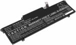 Cameron Sino 0B200-03730100 Laptop akkumulátor 5200 mAh (0B200-03730100)
