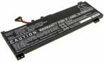 Cameron Sino L20M4PC0 Laptop akkumulátor 3850 mAh (L20M4PC0)