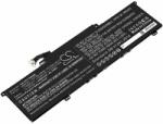 Cameron Sino HSTNN-DB9N Laptop akkumulátor 4050 mAh (HSTNN-DB9N)