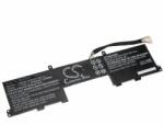 Cameron Sino 08K1VJ Laptop akkumulátor 2700 mAh (08K1VJ)