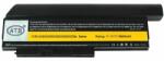 Cameron Sino FRU42T4867 Akkumulátor 6600 mAh (csak X220 és X220i készülékkel kompatibilis) (FRU42T4867)