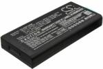 Cameron Sino X8VWF akkumulátor 6600 mAh (X8VWF)