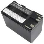 Cameron Sino BP-970G Akkumulátor 6600 mAh (BP-970G)