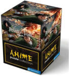 Clementoni High Quality Collection - Cube Attack on Titan 500 db-os (35138)