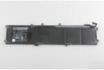 Dell 01P6KD Gyári Akkumulátor 84 WHr (01P6KD)