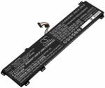 Cameron Sino SB10W86197 Laptop akkumulátor 5250 mAh (SB10W86197)