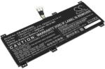 Cameron Sino HB6081V1ECW-41B Laptop akkumulátor 3600 mAh (HB6081V1ECW-41B)