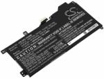 Cameron Sino 0D9J00 Akkumulátor 4650 mAh 7.6V 38Wh (0D9J00)