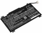 Cameron Sino 0VXT50 Laptop akkumulátor 1250 mAh (0VXT50)