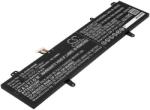 Cameron Sino 0B200-02710100M Laptop akkumulátor 3500 mAh (0B200-02710100M)