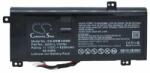 Cameron Sino G05YJ Akkumulátor 6200 mAh (G05YJ)