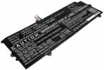 Cameron Sino HSTNN-DB7F Laptop akkumulátor 4750 mAh (HSTNN-DB7F)