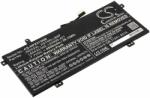 Cameron Sino L64430-005 Laptop akkumulátor 4950 mAh (L64430-005)