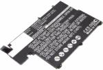 Cameron Sino VOXTF Akkumulátor 3300 mAh (VOXTF)