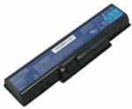 Cameron Sino BT. 00607.013 Akkumulátor 8800 mAh (BT.00607.013) - notebook-alkatresz - 15 295 Ft