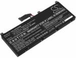 Cameron Sino L18M6P90 Laptop akkumulátor 7900 mAh (L18M6P90)