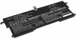 Cameron Sino 915030-1C1 Laptop akkumulátor 6300 mAh (915030-1C1)