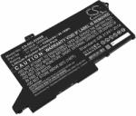Cameron Sino WY9DX Laptop akkumulátor 3350 mAh (WY9DX)