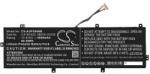 Cameron Sino 0B200-03630200 Laptop akkumulátor 4500 mAh (0B200-03630200)