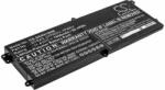 Cameron Sino DT9XG Laptop akkumulátor 7850 mAh (DT9XG)