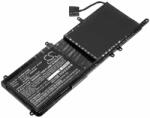 Cameron Sino 546FF Laptop akkumulátor 4250 mAh (546FF)